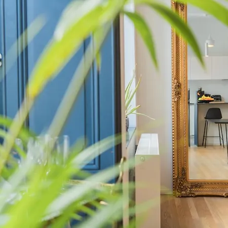 Guillemins Station Terrace * 리에주