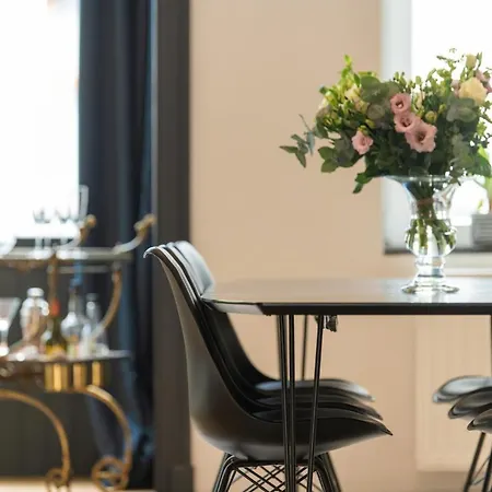 Guillemins Station Terrace 리에주