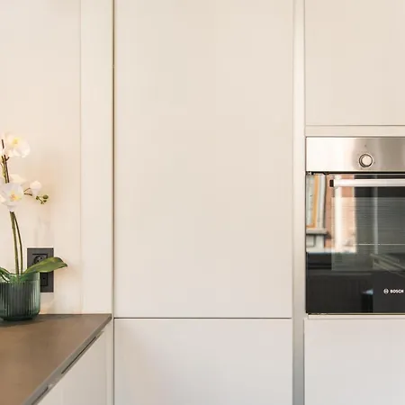 Guillemins Station Terrace