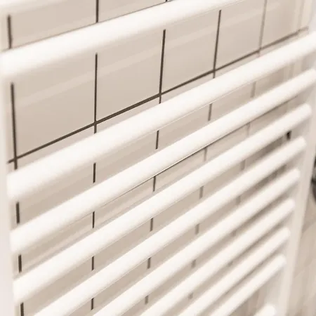 아파트 Guillemins Station Terrace 리에주