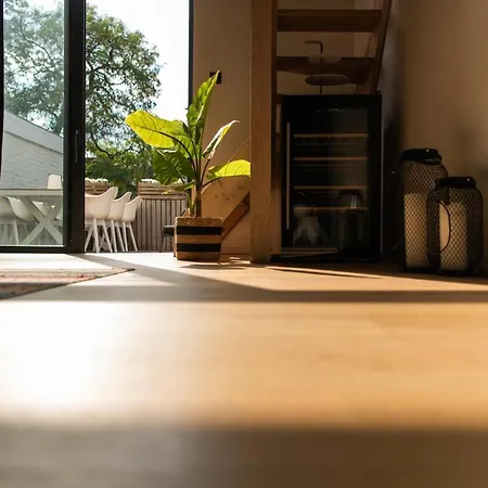 Guillemins Station Terrace *