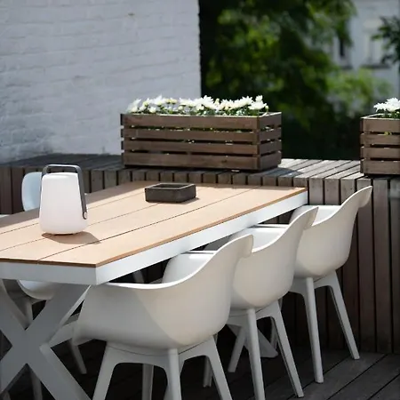 Guillemins Station Terrace * 리에주