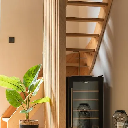 Guillemins Station Terrace