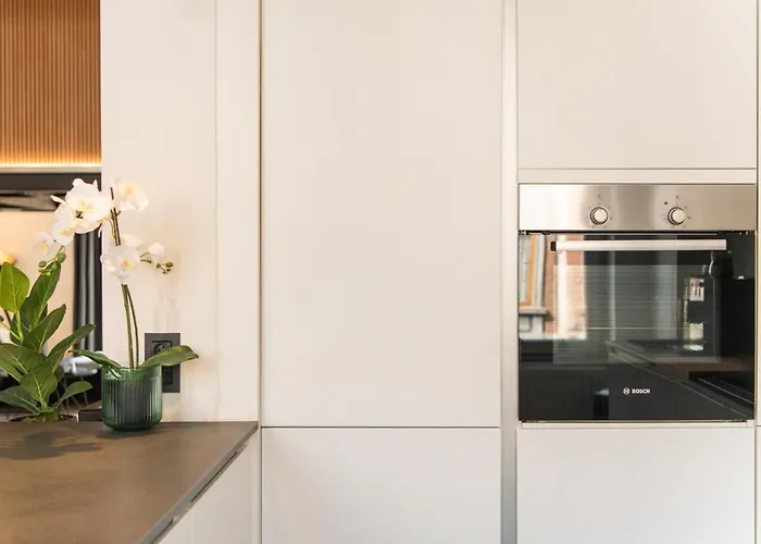 Guillemins Station Terrace